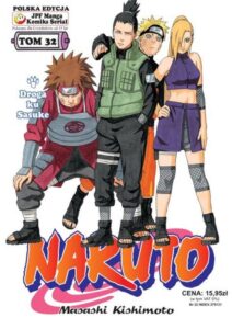 Naruto #32