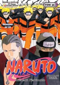 Naruto #36