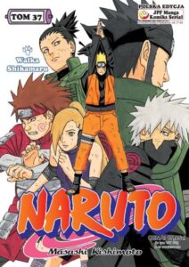 Naruto #37