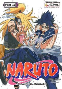 Naruto #40