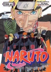 Naruto #41