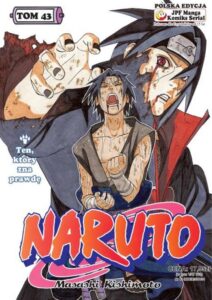 Naruto #43
