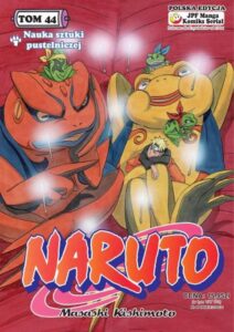 Naruto #44