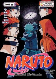 Naruto #45