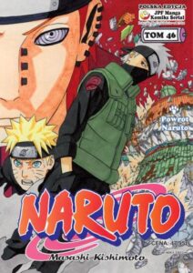 Naruto #46