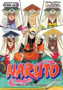 Naruto #49