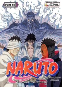 Naruto #51