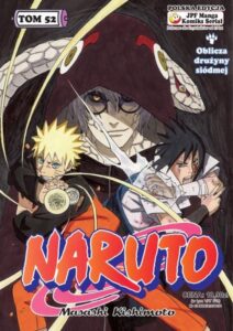 Naruto #52