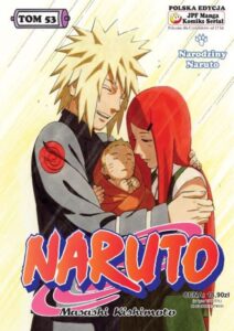 Naruto #53