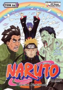 Naruto #54