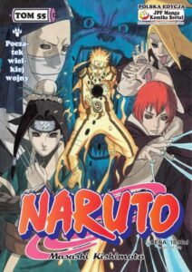 Naruto #55