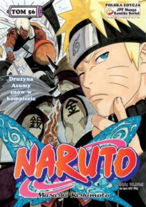 Naruto #56