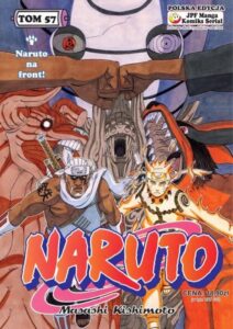 Naruto #57