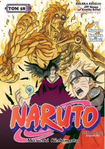 Naruto #58