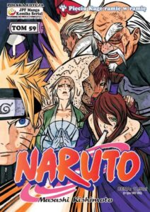Naruto #59