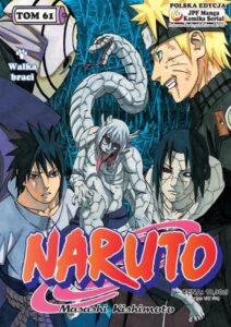 Naruto #61