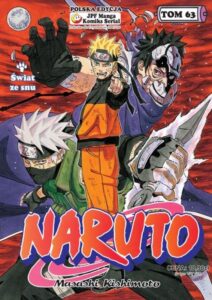 Naruto #63
