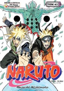 Naruto #67