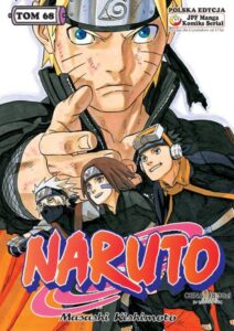 Naruto #68
