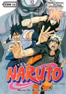 Naruto #71