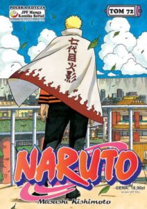 Naruto #72