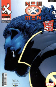 New X-Men #03
