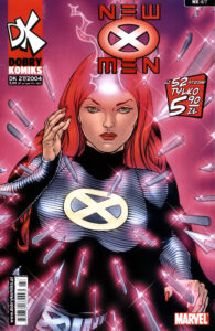 New X-Men #04