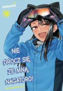 Nie drocz się ze mną, Nagatoro! #10