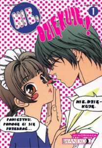 Nie, dziękuję! #01