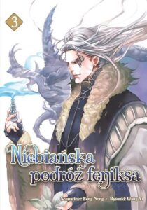 Niebiańska podróż feniksa #03