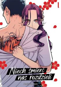 Niech śmierć nas rozdzieli #01