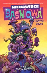 Nienawidzę Baśniowa #02: Fujowy żywot