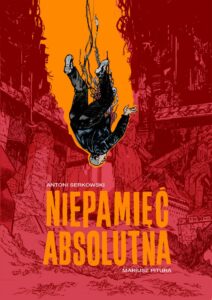 Niepamięć absolutna