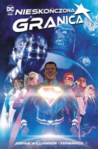 Nieskończona granica