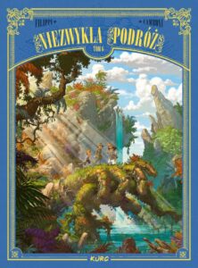 Niezwykła podróż #06