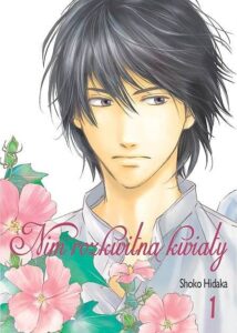 Nim rozkwitną kwiaty #01