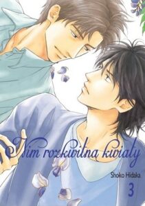 Nim rozkwitną kwiaty #03