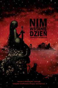 Nim wstanie dzień Nim wstanie dzień