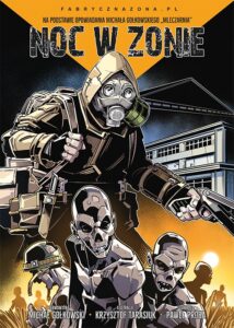 Noc w zonie