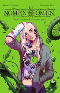 Nomen Omen #01: Całkowite zaćmienie serca