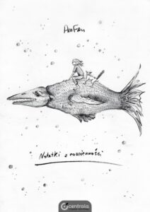 Notatki z codzienności