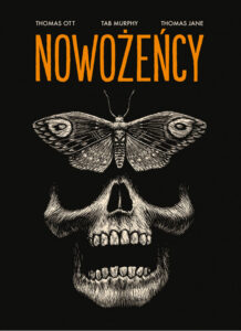 Nowożeńcy