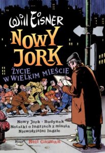 Nowy Jork: Życie w wielkim mieście