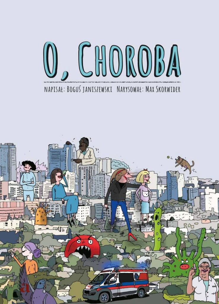 O-choroba