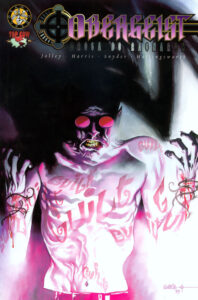 Obergeist: Droga do Ragnarok