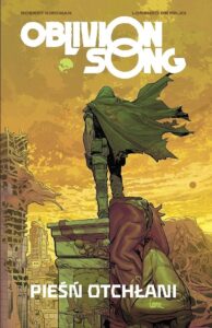 Oblivion Song #01