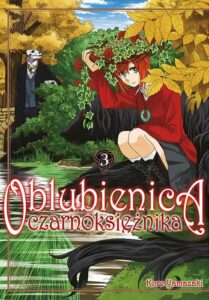 Oblubienica czarnoksiężnika #03