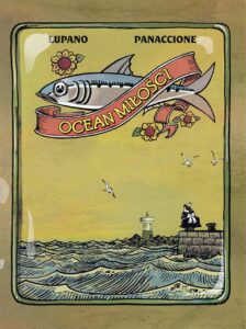 Ocean miłości