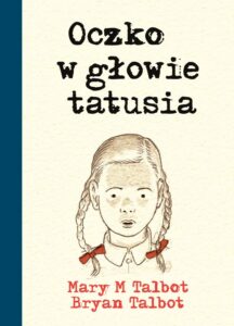 Oczko w głowie tatusia