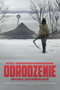 Odrodzenie #01: Jesteś wśród przyjaciół